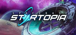 Get games like Spacebase Startopia