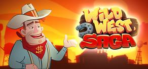 Get games like Wild West Saga: Idle Tycoon Clicker