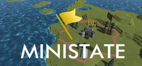 Get games like MiniState