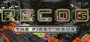 Get games like RECOG The First Wave