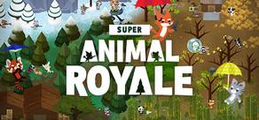 Get games like Super Animal Royale