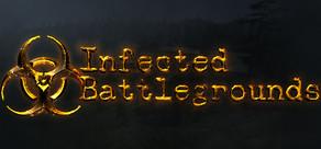 Get games like Infected Battlegrounds