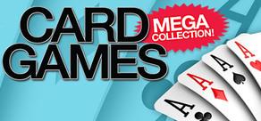Get games like Card Games Mega Collection