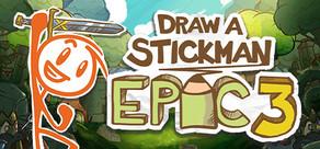 Get games like Draw a Stickman: EPIC 3