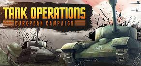 Get games like Tank Operations: European Campaign