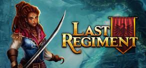Get games like Last Regiment
