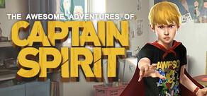 Get games like The Awesome Adventures of Captain Spirit