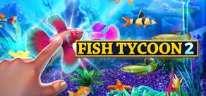 Get games like Fish Tycoon 2: Virtual Aquarium