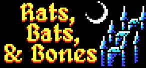 Get games like Rats, Bats, and Bones