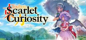Get games like Touhou: Scarlet Curiosity