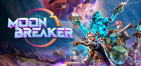 Get games like Moonbreaker