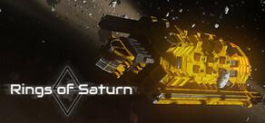Get games like ΔV: Rings of Saturn