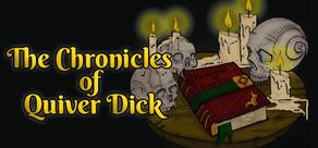 Get games like The Chronicles of Quiver Dick
