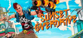 Get games like Sunset Overdrive