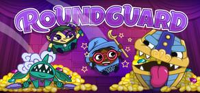 Get games like Roundguard