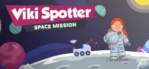 Get games like Viki Spotter: Space Mission