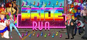 Get games like Pride Run