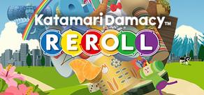 Get games like Katamari Damacy