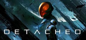 Get games like Detached: Non-VR Edition