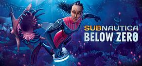 Get games like Subnautica: Below Zero