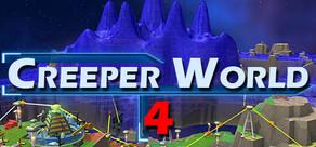 Get games like Creeper World 4