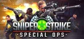 Get games like Sniper Strike : Special Ops