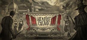Get games like Midnight Caravan