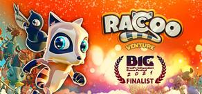 Get games like Raccoo Venture