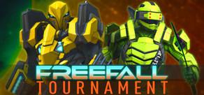 Get games like Freefall Tournament