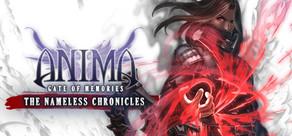 Get games like Anima: Gate of Memories - The Nameless Chronicles