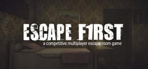 Get games like Escape First