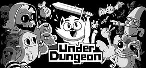 Get games like UnderDungeon