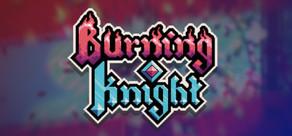 Get games like Burning Knight