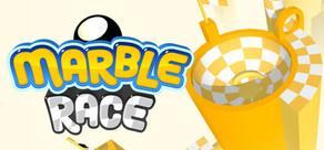 Get games like Marble Race