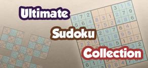 Get games like Ultimate Sudoku Collection