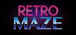 Get games like RetroMaze