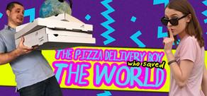 Get games like The Pizza Delivery Boy Who Saved the World
