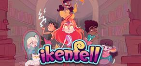 Get games like Ikenfell
