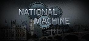 Get games like National Machine