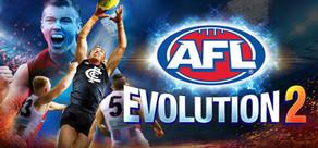 Get games like AFL Evolution 2