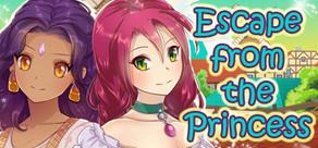 Get games like Escape from the Princess