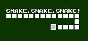 Get games like Snake, snake, snake!