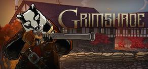 Get games like Grimshade
