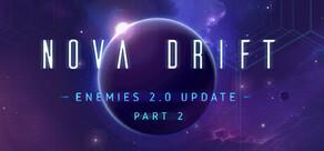 Get games like Nova Drift