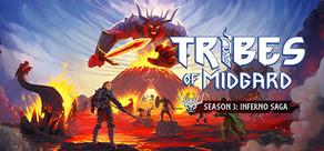Get games like Tribes of Midgard