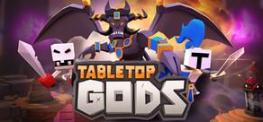 Get games like Tabletop Gods