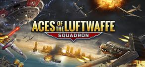 Get games like Aces of the Luftwaffe: Squadron