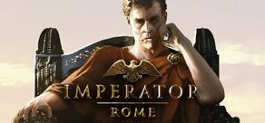 Get games like Imperator: Rome