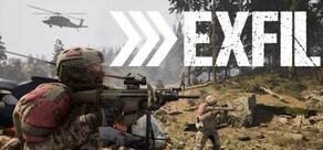 Get games like EXFIL