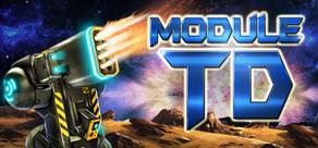 Get games like Module TD. Sci-Fi Tower Defense